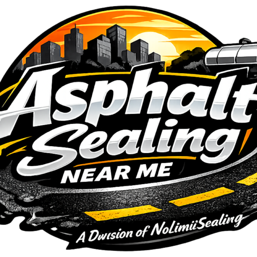 asphalt sealing near me logo a division of nolimitsealing | Asphalt Sealing Near Me asphalt sealing near me logo a division of nolimitsealing