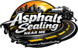 asphalt sealing near me logo a division of nolimitsealing | Asphalt Sealing Near Me asphalt sealing near me logo a division of nolimitsealing