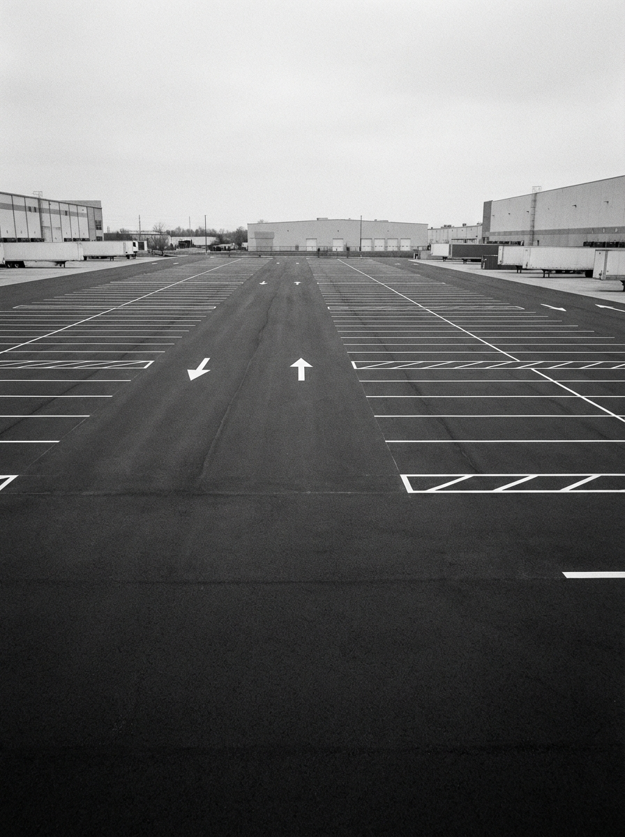 Asphalt Sealing Near Me - commercial asphalt driveway sealing