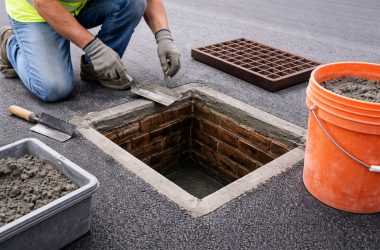 Asphalt Sealing Near Me – catch basin repair Asphalt Sealing Near Me - catch basin repair