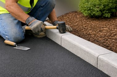 Asphalt Sealing Near Me – curb installation Asphalt Sealing Near Me - curb installation