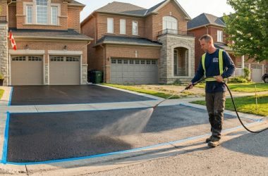 Asphalt Sealing Near Me – Driveway sealing main page image top driveway sealing main page image top
